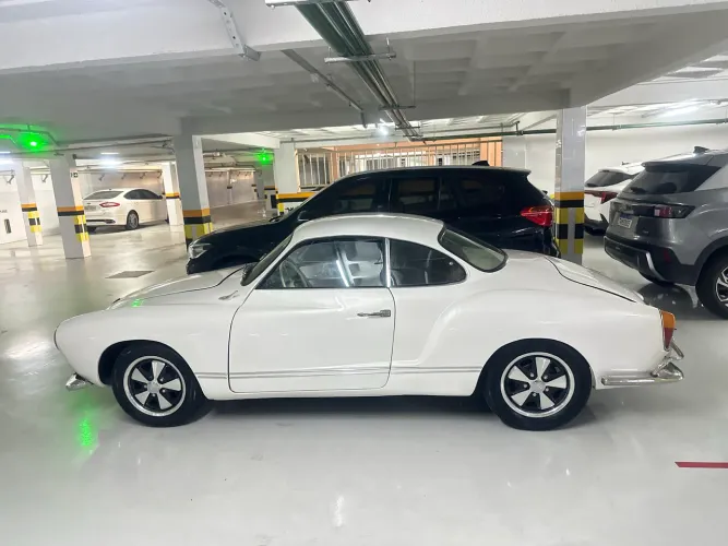 Volkswagen Karmann-Ghia 1.5 1967