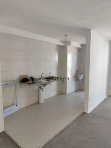 Apartamento com 3 quartos sendo 1 suite à venda, 74 m² por R$ 900.000 - Loteamento Residen
