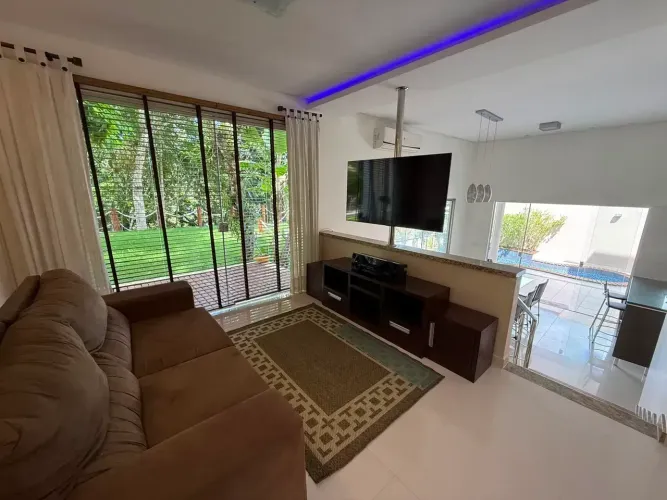 COND, TAPAJÓS, 289m2, 3 SUÍTES, + ESCRITÓRIO, PISCINA,