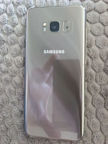 Vendo celular S8