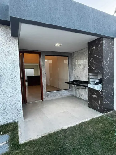 Casa à Venda  Conforto e Qualidade de Vida no Luar da Barra [11022]