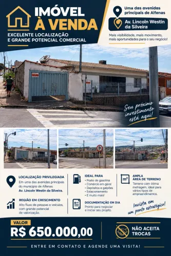 Casa em ótima localização