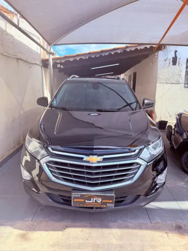Chevrolet Equinox Premier 2.0 Turbo AWD 262cv Aut. 2019