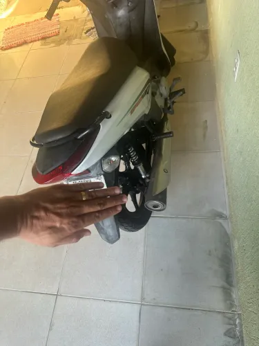 Segundo dono bem conservada