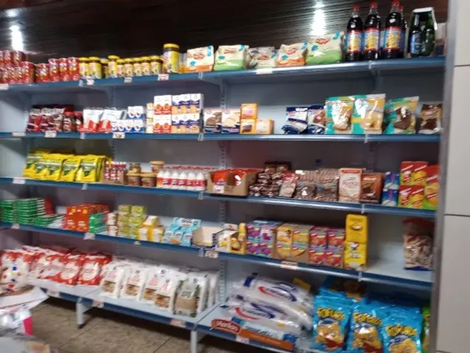 Mini Mercado