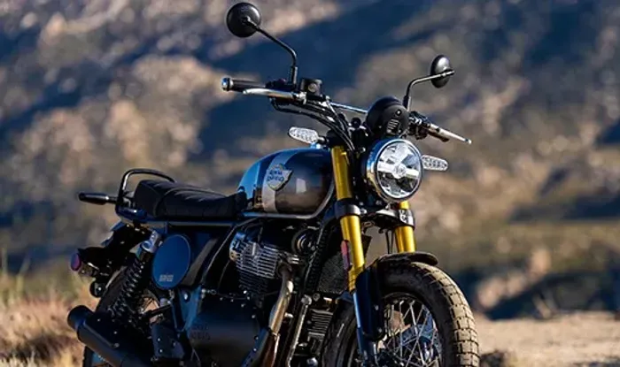 *Royal Enfield Bear 650 Zero KM disponível! Bruna 2 1 9 7 1 4 0 6 3 8 7