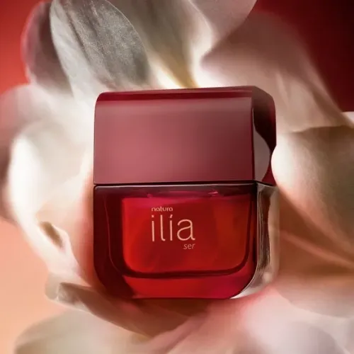 Perfume Ilia Ser