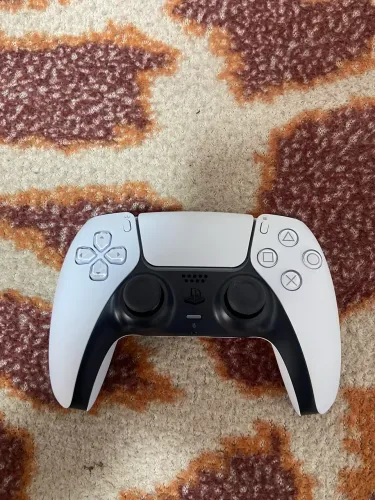 Controle original ps5