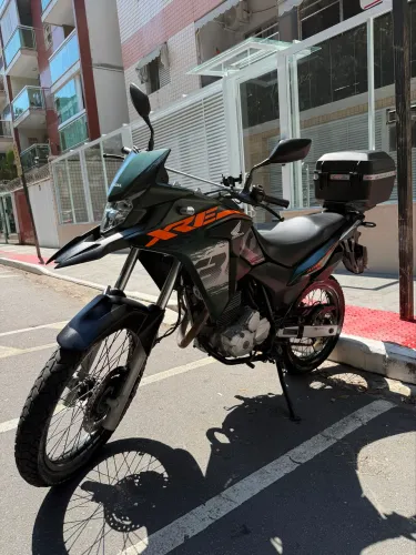 XRE 300 ADVENTURE