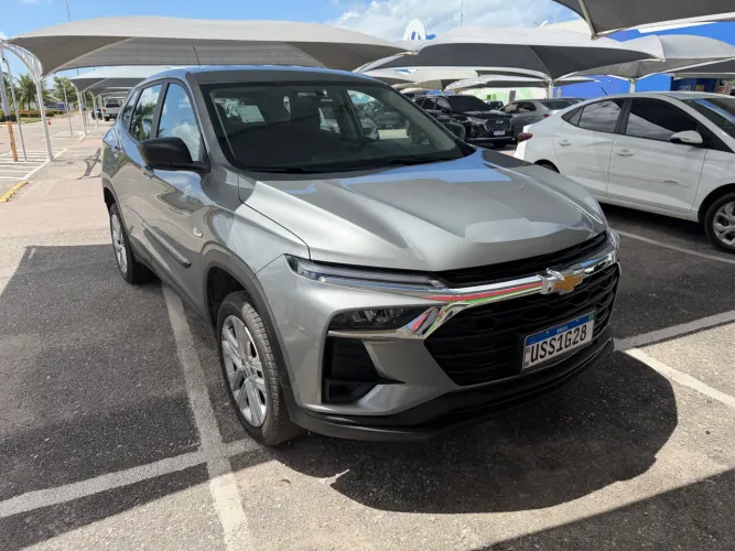 Chevrolet Tracker LT 1.0 Turbo 12V Flex AUT 2027