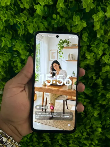 REDMI 13X 256GB?