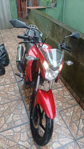 Moto dk 160
