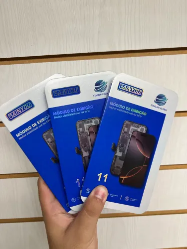 Tela para iPhone 11 LCD
