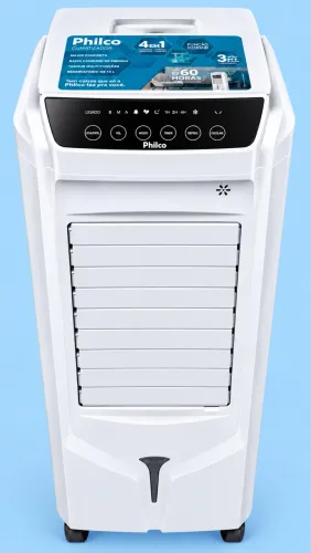 Umidificador de Ar