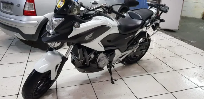 Vendo NC 700x