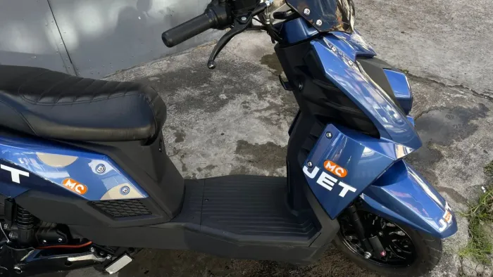 Scooter JET 2024