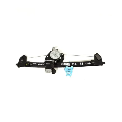 Máquina Vidro Elétrica Dianteira Esquerda Fiat Uno Vivace 2011 a 2020 Original (520445460)