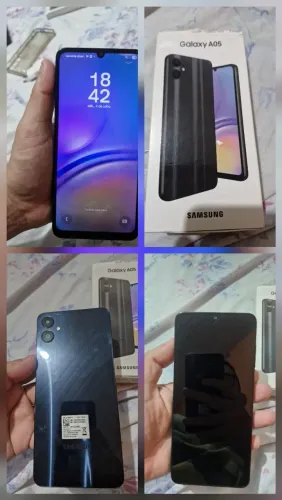 Samsung galaxy a05