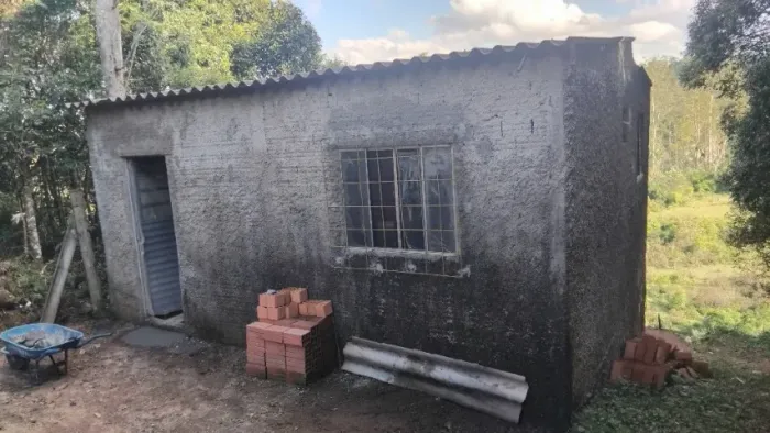 Casa a venda