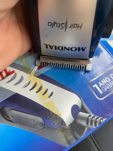 Cortador de cabelo