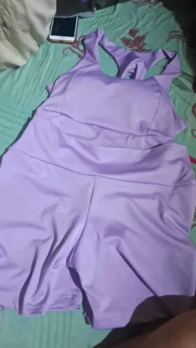 roupa de academia 