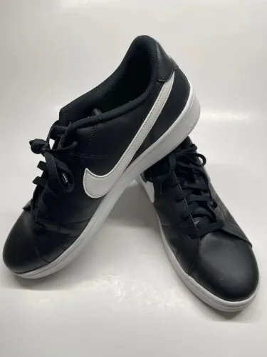 Tênis Nike court legacy 44 original usado