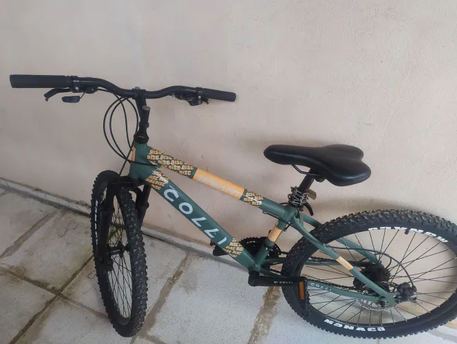 Bike Caloi