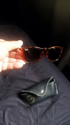 Óculos Ray ban