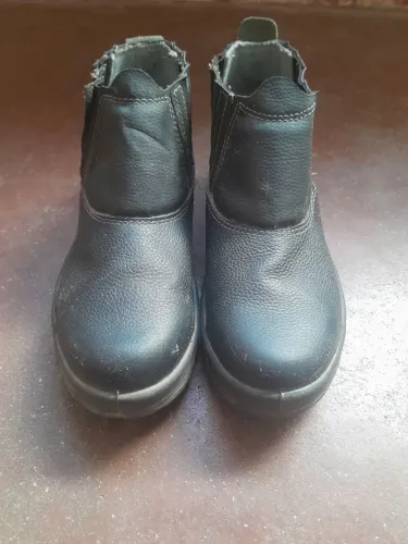 Bota masculina