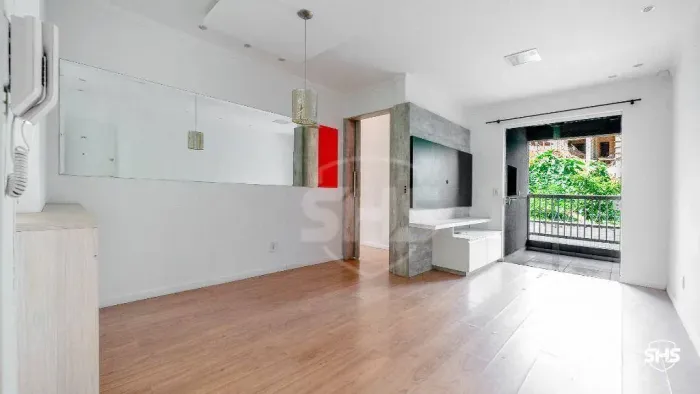 Apartamento com 3 dormitórios à venda, 75 m² por R$ 350.000,00 - Itoupavazinha - Blumenau/