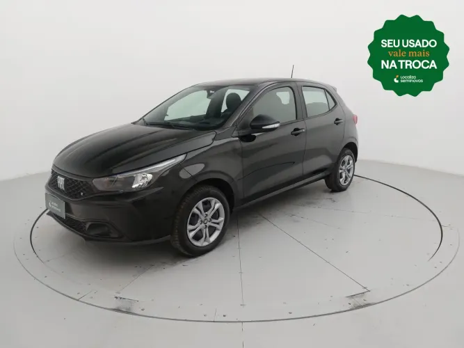 Fiat Argo Drive 1.0 Firefly 2026