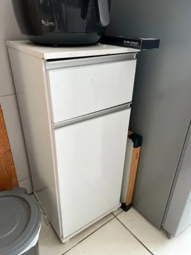 Móvel cozinha branco