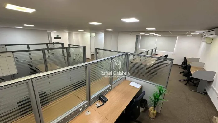 Sala Comercial para aluguel no centro do Recife