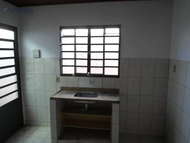 Kitnet com 1 dormitório para alugar, 20 m² por R$ 980,00/mês - Alvinópolis - Atibaia/SP