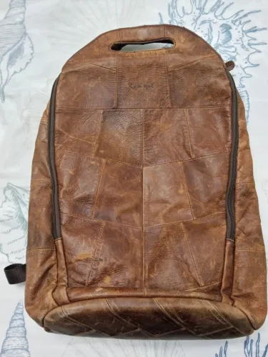 Mochila executiva