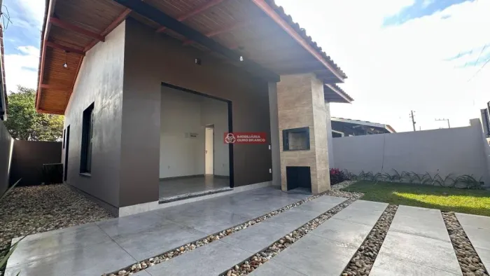 Casa - Florianópolis SC