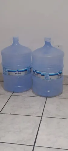 Garrafão 20L
