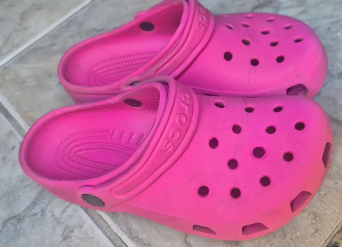 Crocs Original Infantil