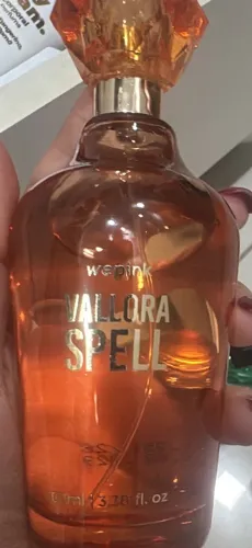 Perfume Wepink