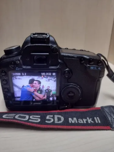 5D Mark 2