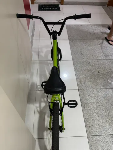 Bike Bmx GSM1