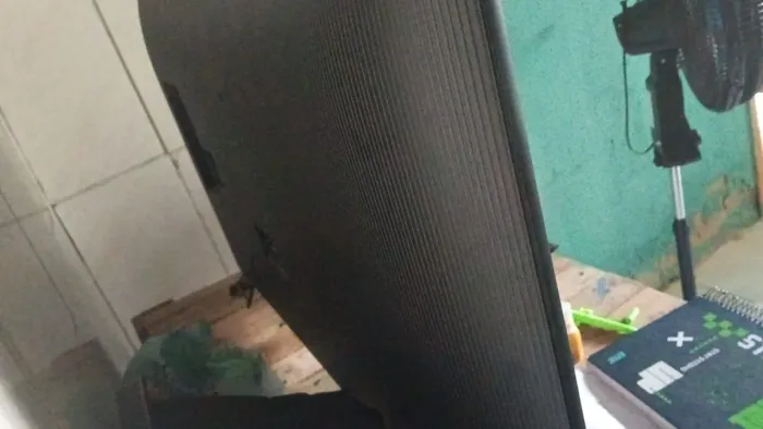 Tv Samsung 43 polegadas