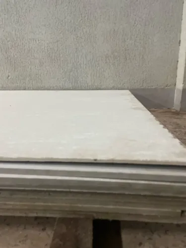 Placas cimenticias