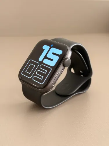 APPLE WATCH SERIES 5 44MM GPS ? BATERIA 98%