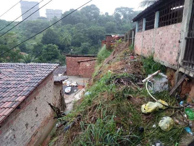 VENDE-SE TERRENO NO SAO JORGE 