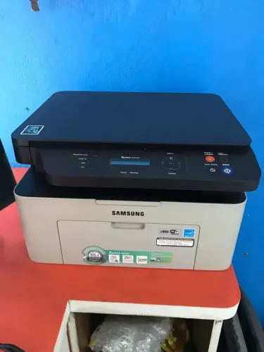 Impressora Samsung Xpress M2070
