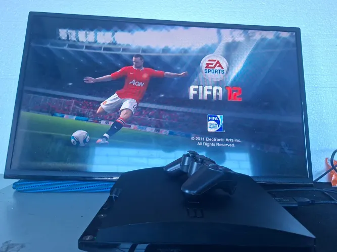 Ps3 slim