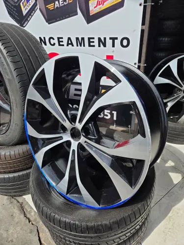 Rodas 20 5x114 5x112