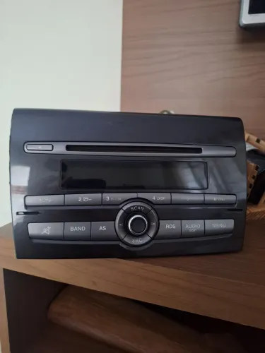 Som original Fiat Bravo 2010 à 2017