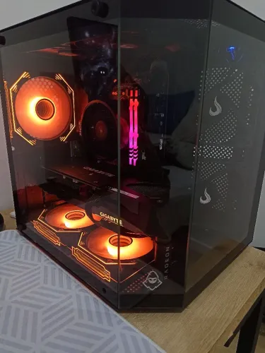 Pc gamer